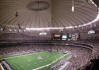 Panorama of the Kingdome.