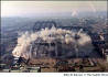 Demolition of the Kingdome.