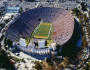 Aerial of the coliseum today.