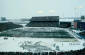 Last Game at Metropolitan Stadium. Picture: Eric Christensen.