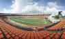 View inside the Orange Bowl. Submitted by David Crowly.