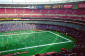 Football at Riverfront Stadium. Picture: Hironori Saito