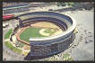 Baseball at Shea Stadium.