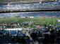 View from the lower deck. Submitted by Matt Dowdy.