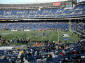 View from the lower deck. Submitted by Matt Dowdy.