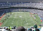 View from the upper deck. Submitted by Donnie Scott.