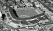 Wrigley Field in the 1920's.
