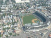 Wrigley Field today.