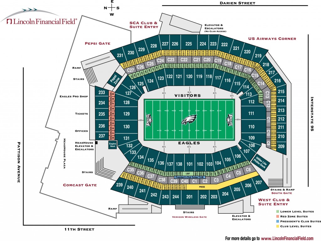 Memorial Stadium Lincoln Seating Chart Where Is Row A