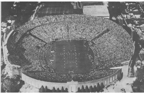 Tulane Football Stadium Seating Chart