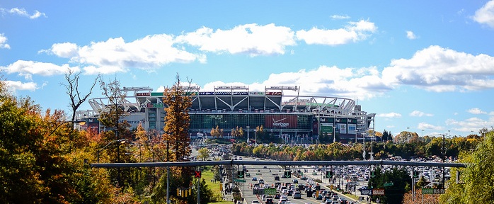 San Francisco 49ers Endzone at Levi's Stadium Panorama - the Stadium  Shoppe